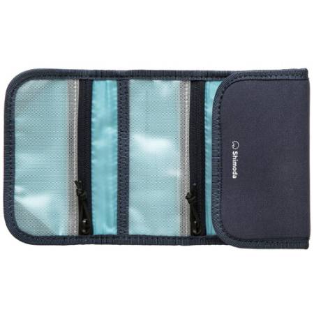 Shimoda CF XQD Card Wallet - etui na karty pamięci CF oraz XQD_2